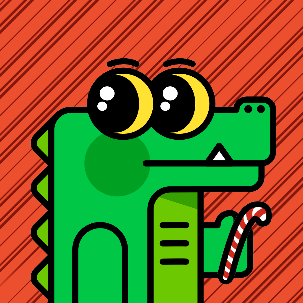 Image of an alligator